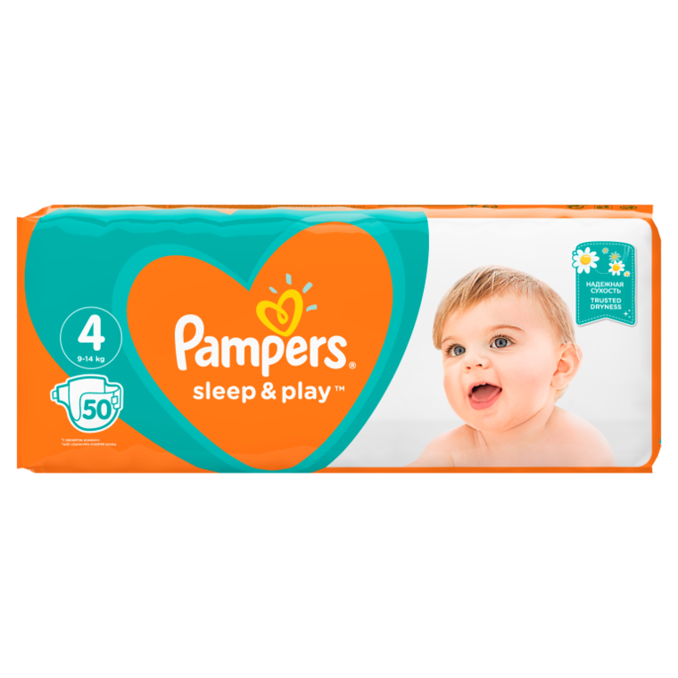 frisco pampers premium care