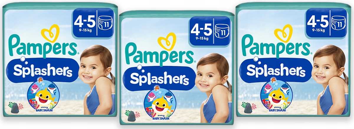 pampers premium care czy active baby