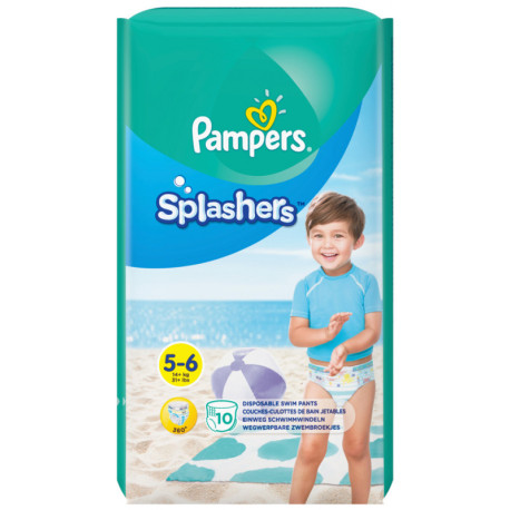 pieluchy pampers newborn