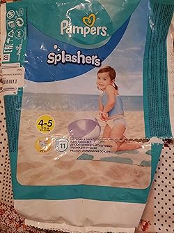 pampers procter & gamble nip