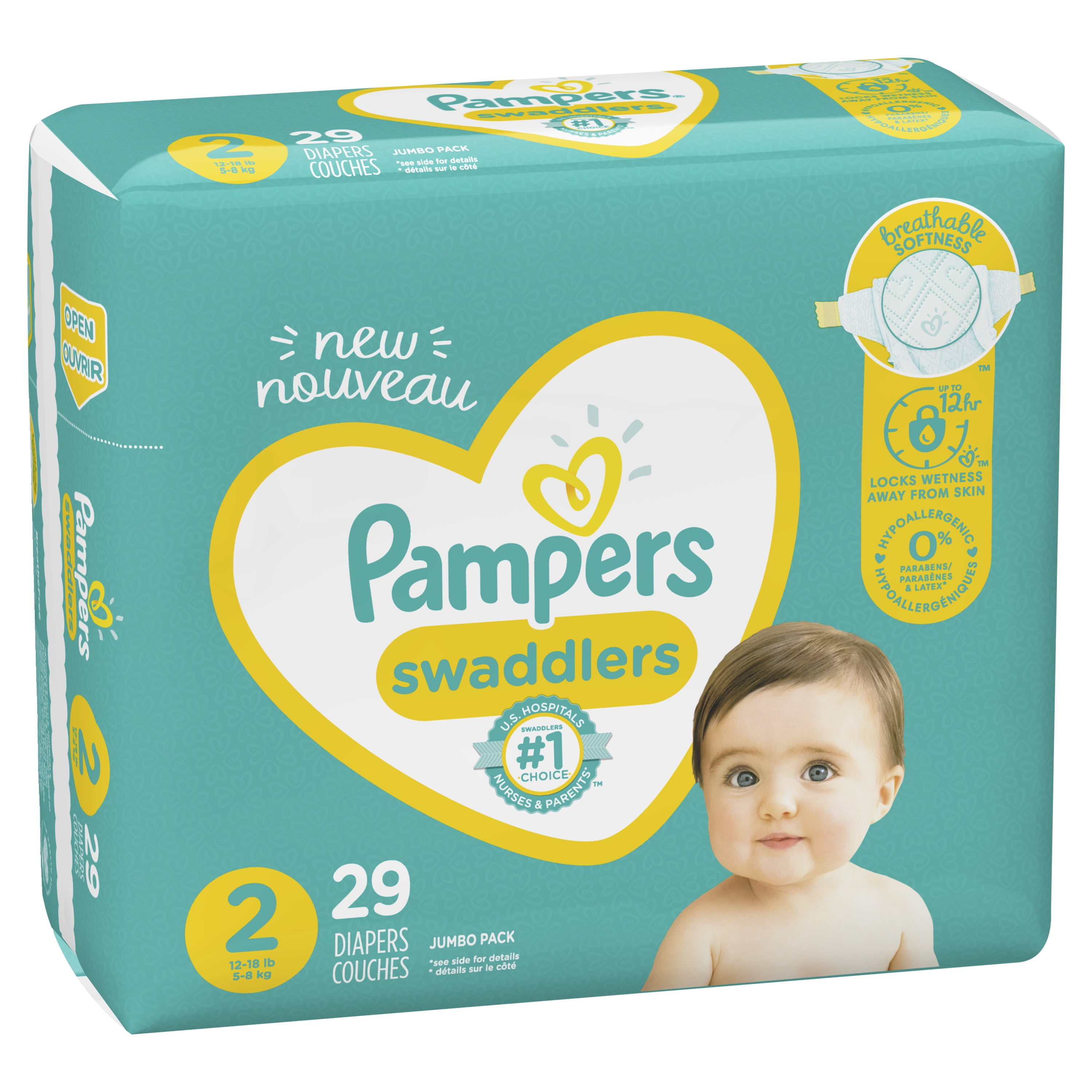 pampers active baby dry 5 ceneo