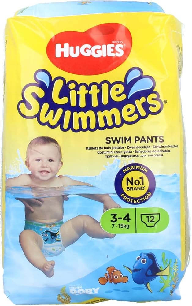 pampers premium pants gdzie przod