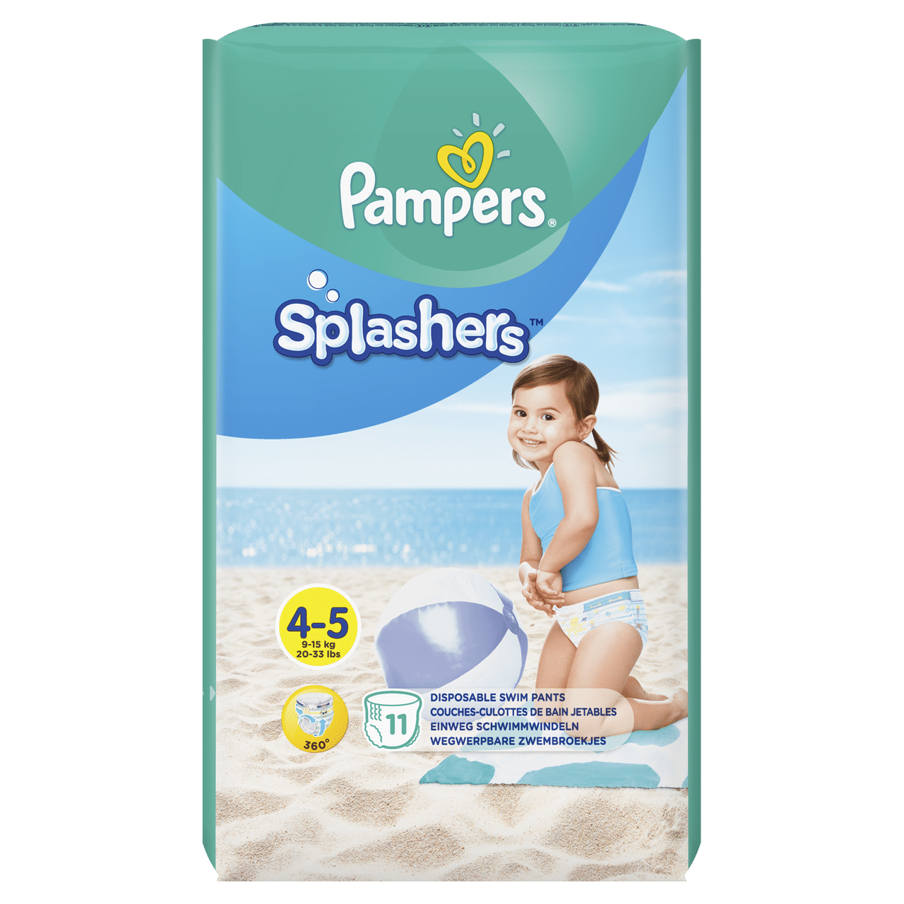 pampers premium care 5 junior 11-18kg