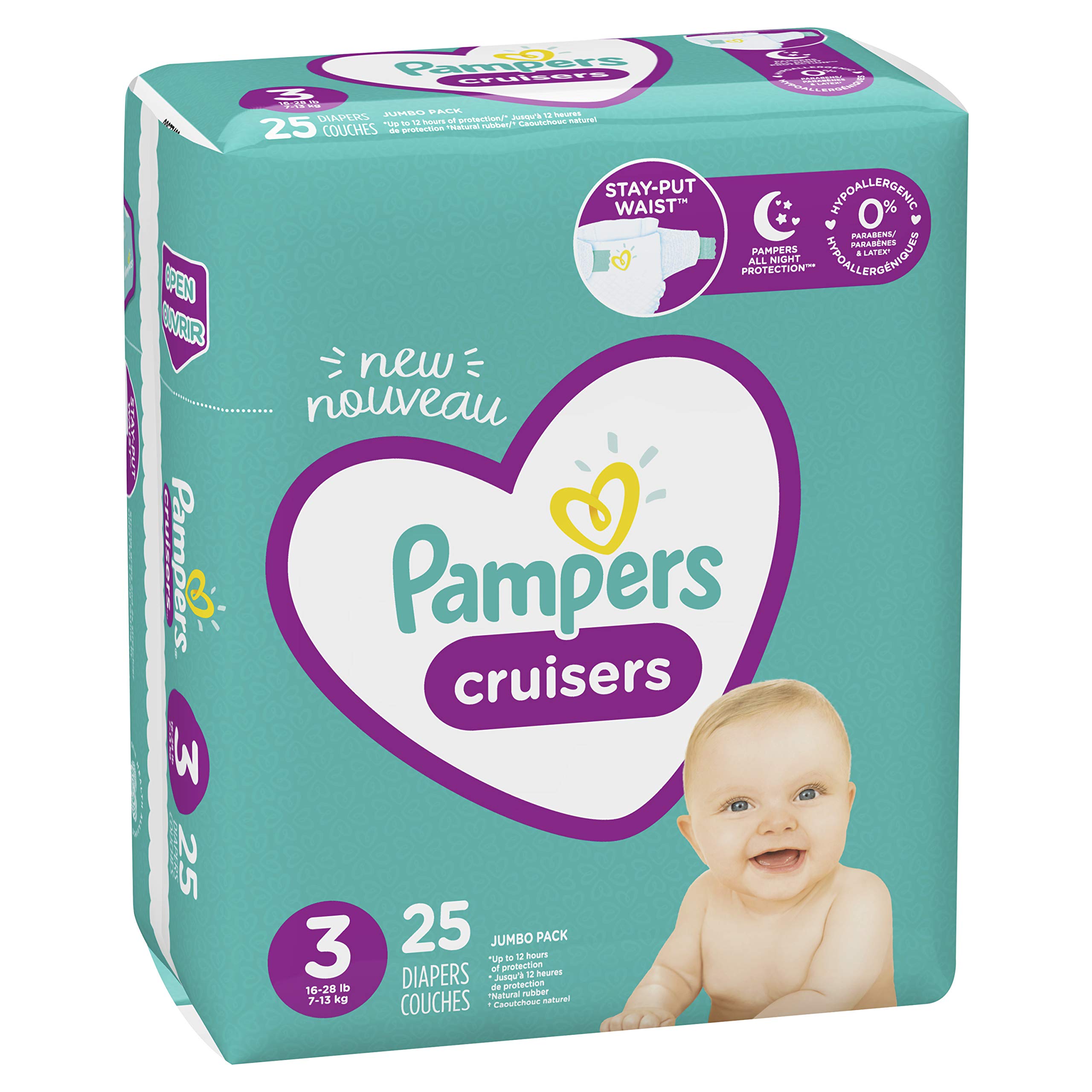 black friday 2018 pampers biedronka