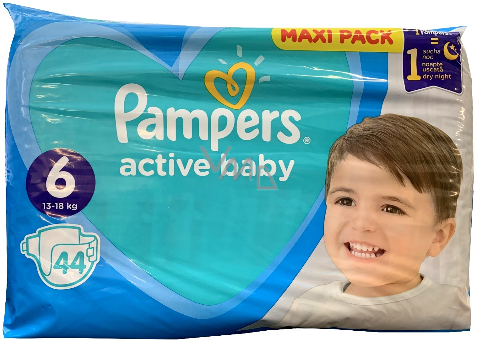 pampers epson l130