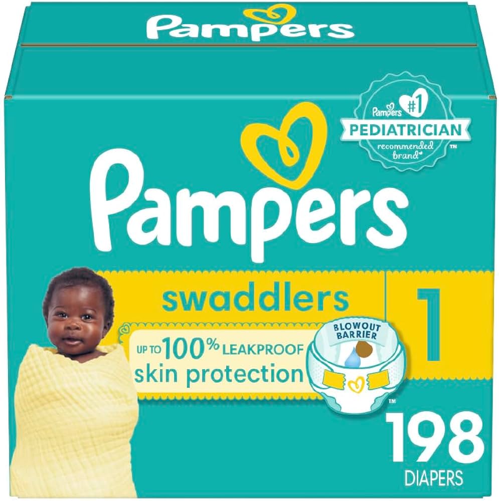 pampers pants 6 44