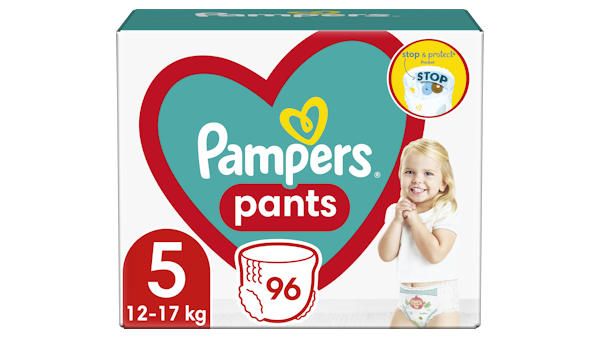 pampers premium care 1 ile sztuk