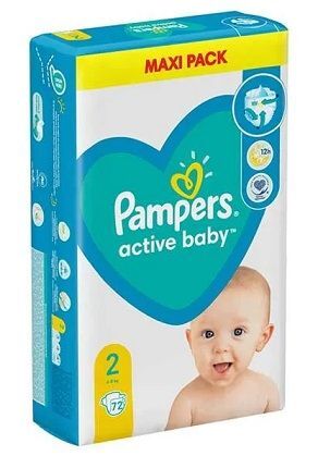 kody rabatowe na pieluchy pampers pants 5