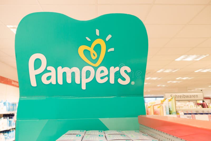 pampers rozmir 2