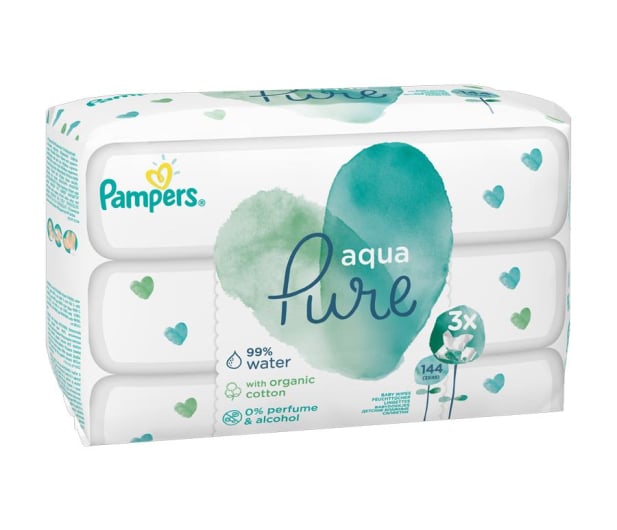 pampers porownanie active premium