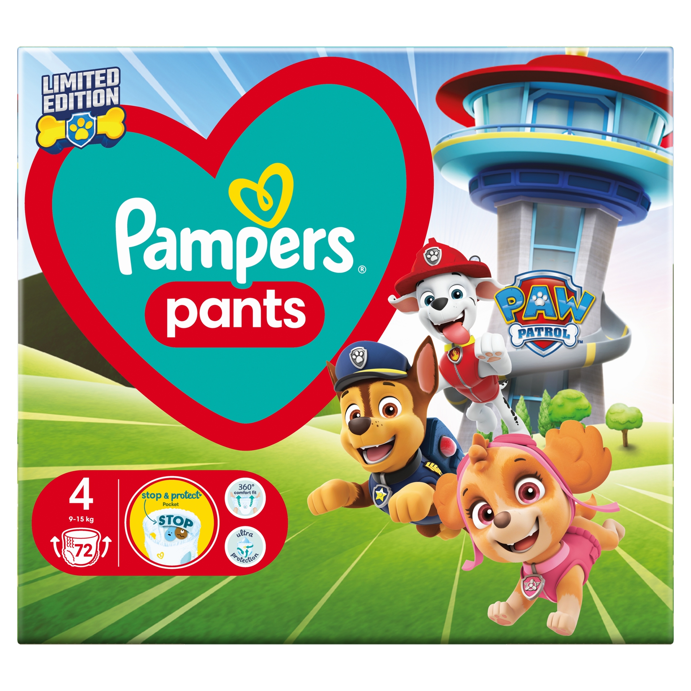 chusteczki pampers carrefour cena