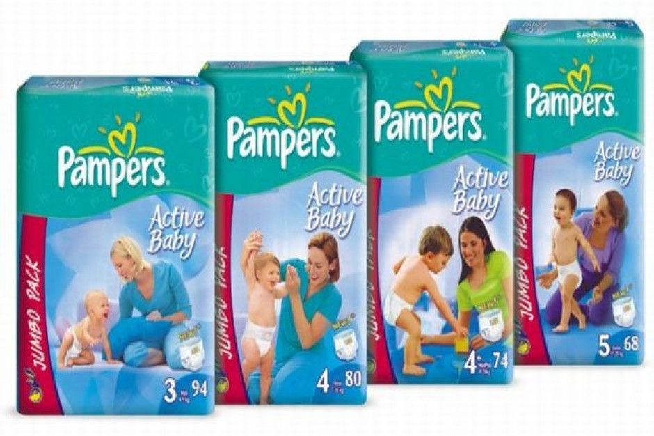 pampers new baby 2 228