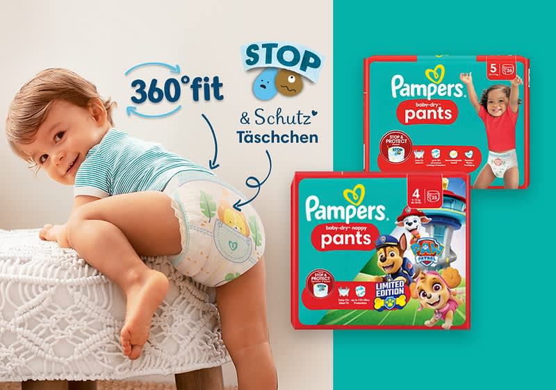 pampers 1 zamiennik