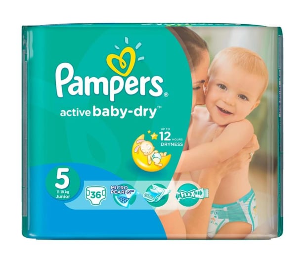 pampers premium care pieluchy rozmiar 1 newborn rossmann