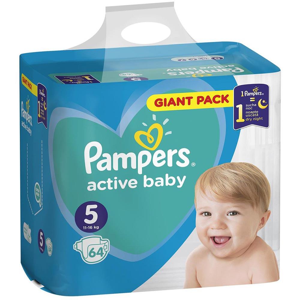 pampers 3 mall.pl