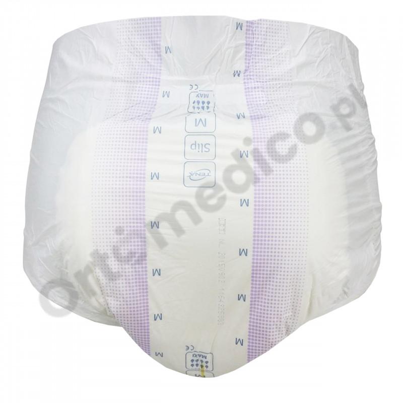 pampers pants 4