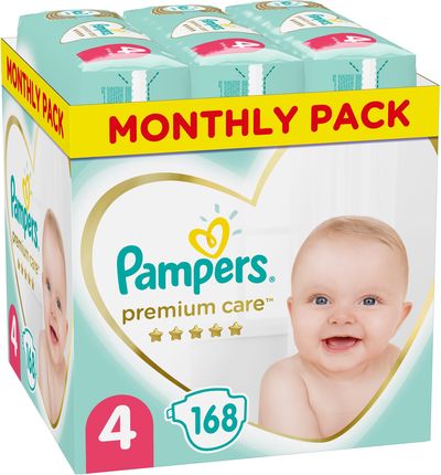 pampers funny