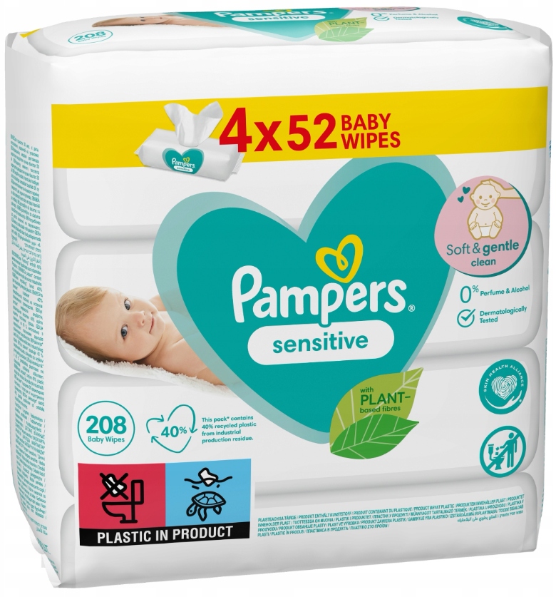 pampers 4 auchan