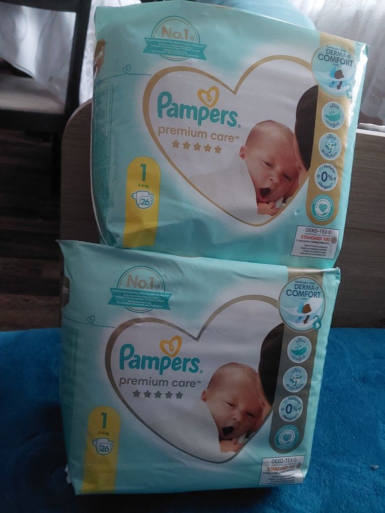 pampers do przewozenia amunicji