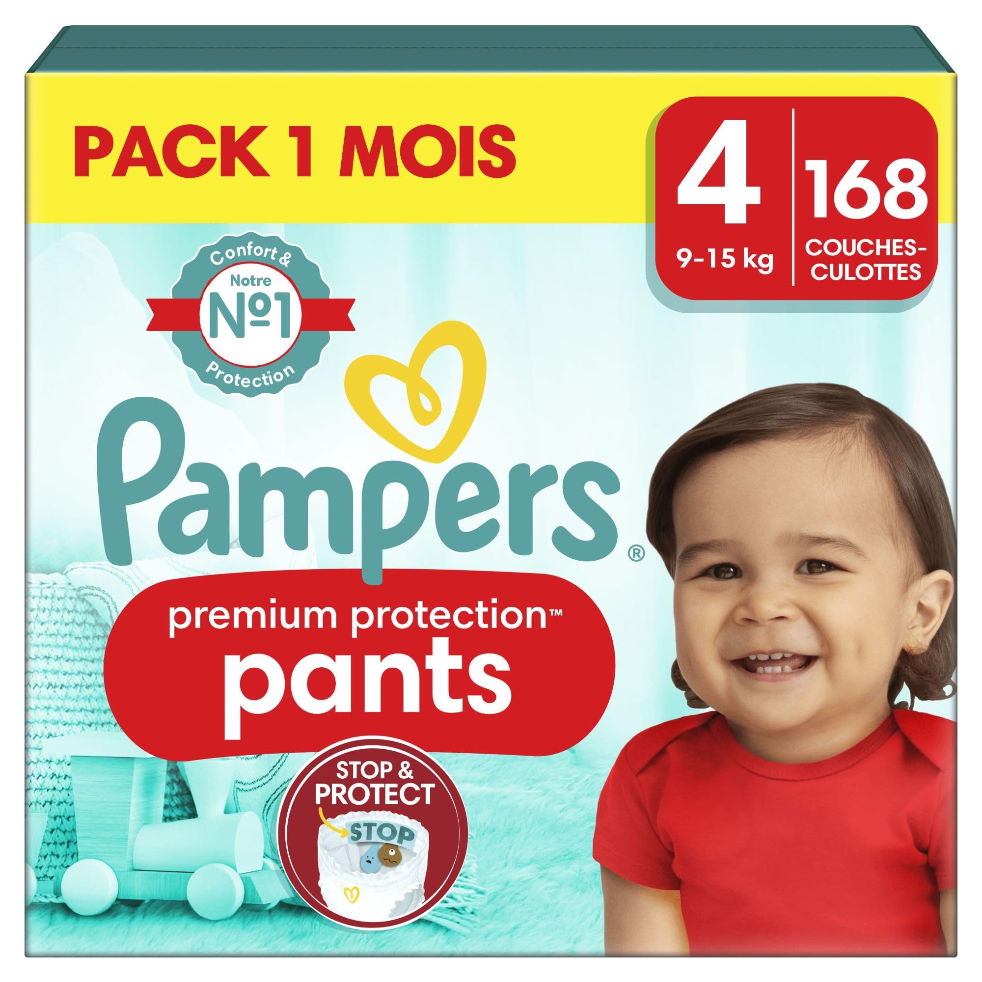 pampers fresh clean chusteczki nawilżane dla niemowląt