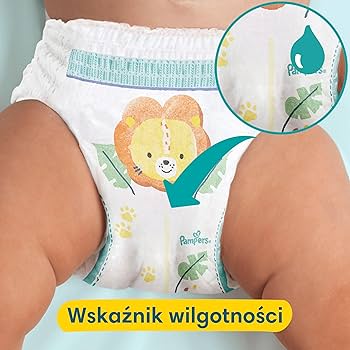 pampers pieluchy premium care 4 maxi 104 szt x 3