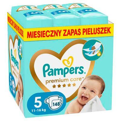 pampers pants 4 promocja kaufland