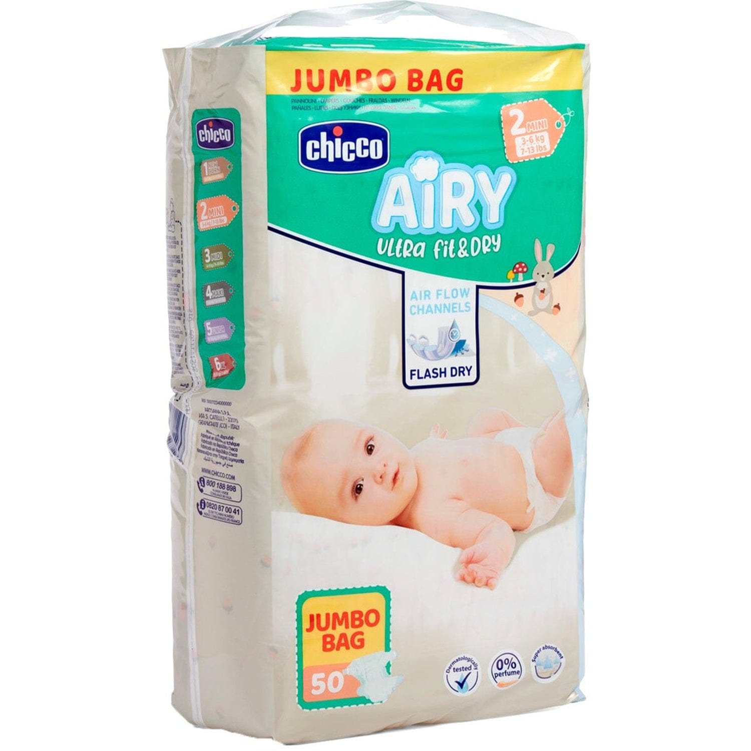 pieluchy pampers 4 plus 152