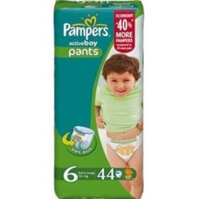 reusable pampers