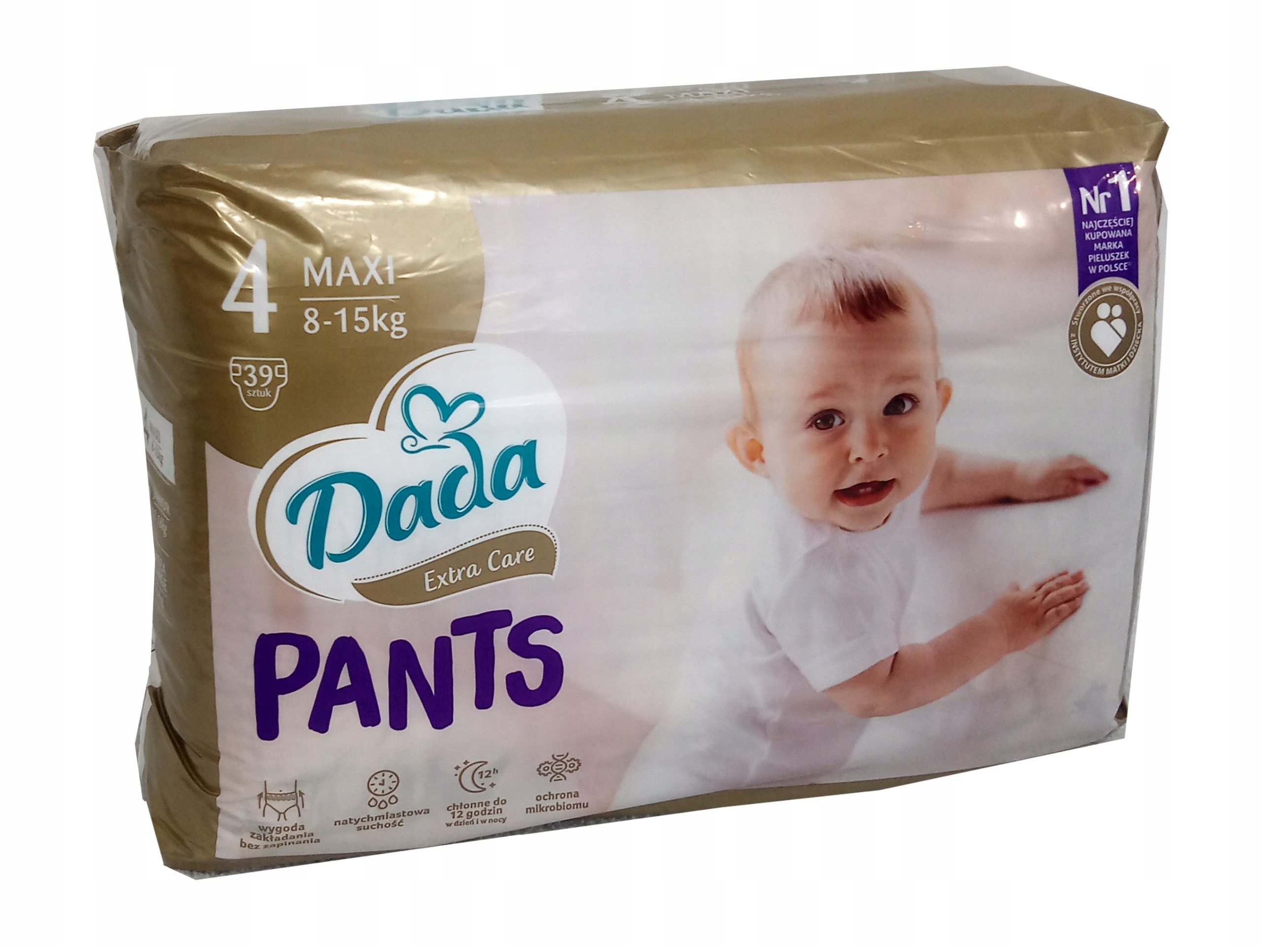 uczulenie na twarzy od pieluchy pampers zielone