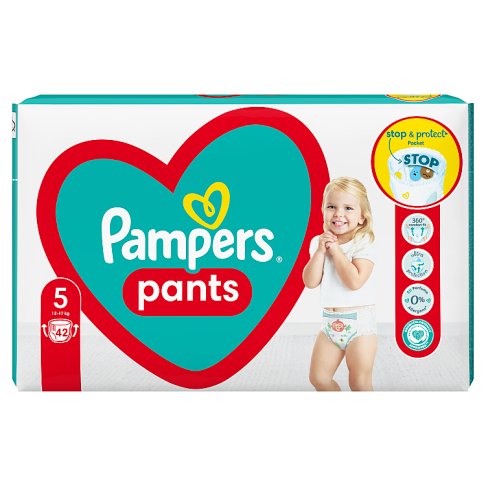 pampers premium care pieluchy 1