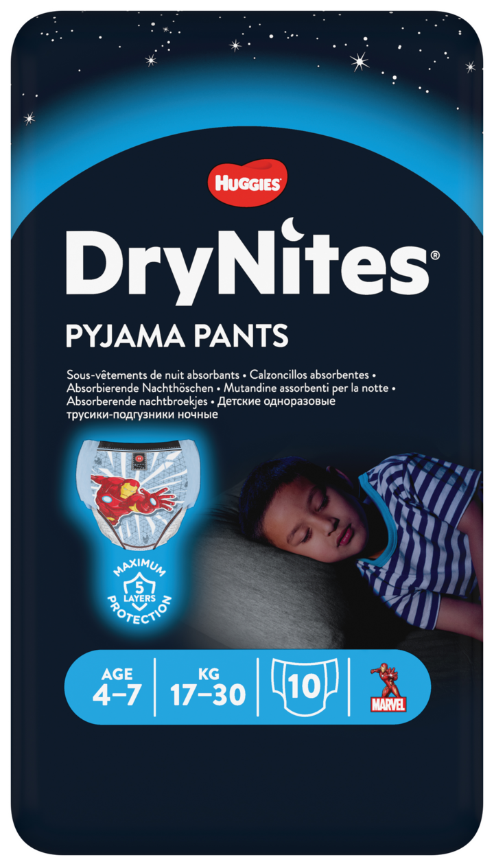 chusteczki nawilżane pampers x