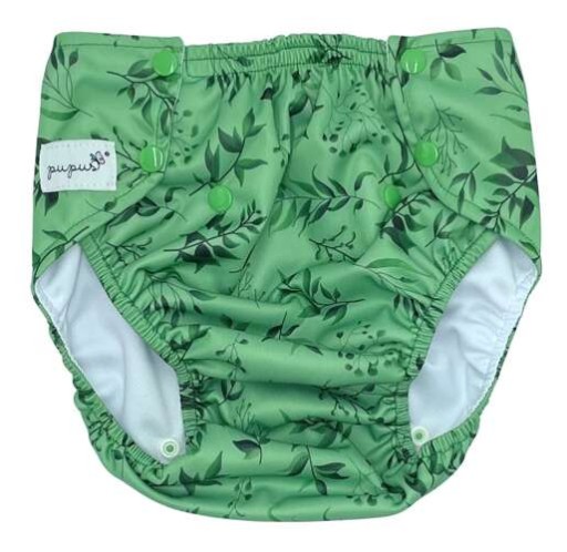 pampers splashers size 3 4