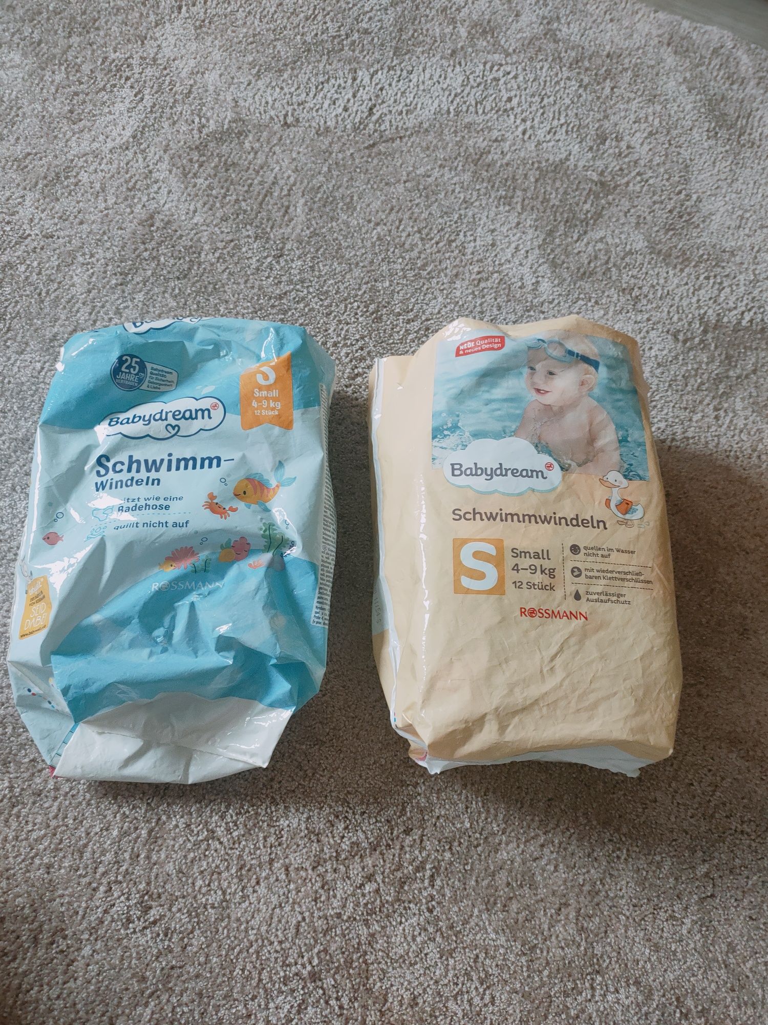 tesco pampers premium care pieluchomajtki 5