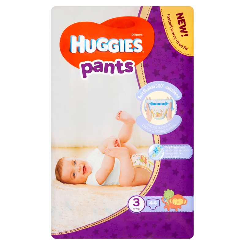 pieluchy pampers 4 promocja carrefour