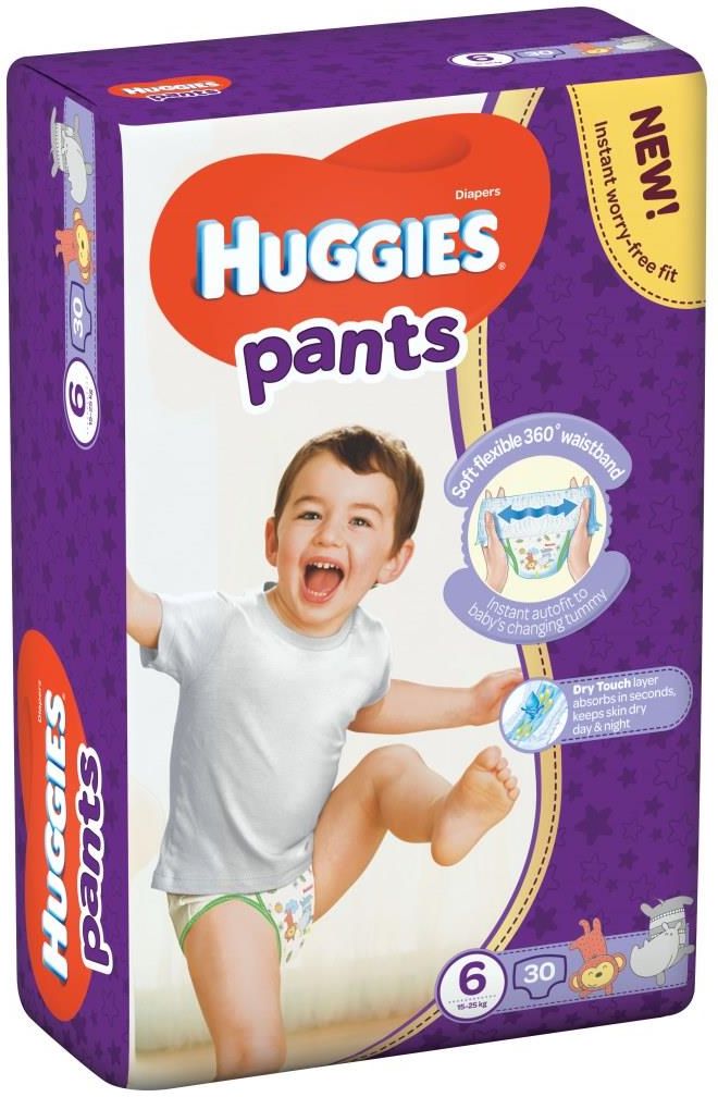 tesco pieluchy pampers 3