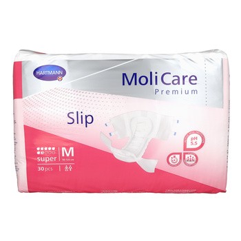 pieluchomajtki tena slip maxi rozmiar l