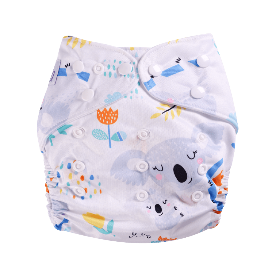 pampers active baby 1