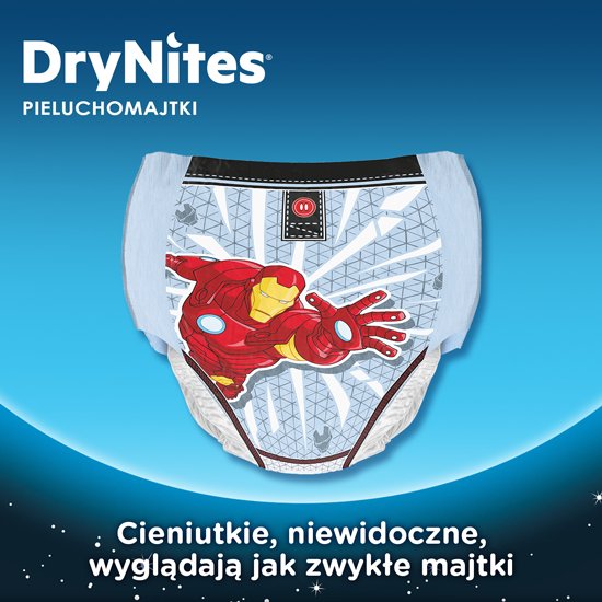 pampers tygodnie ciąży