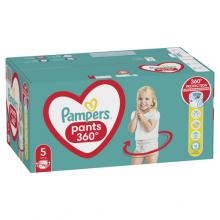 pampers premium care 4 lecsztuk