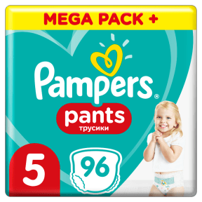 17 tydzień ciąży pampers