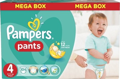 dada pampers extra care sklad