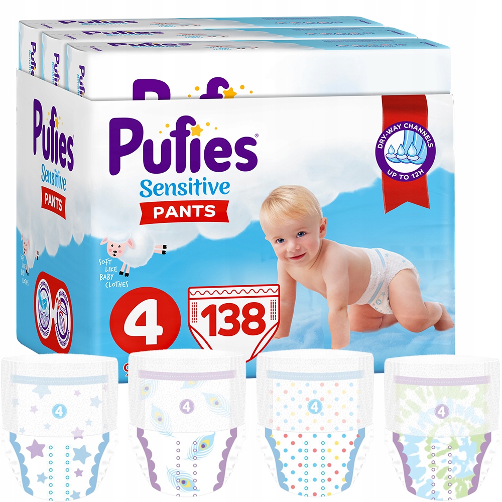 ktore pieluszki pampers lepsze dla dziecka 7 5 kg