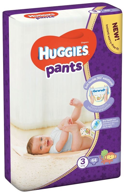 pampers premium care 1 waga