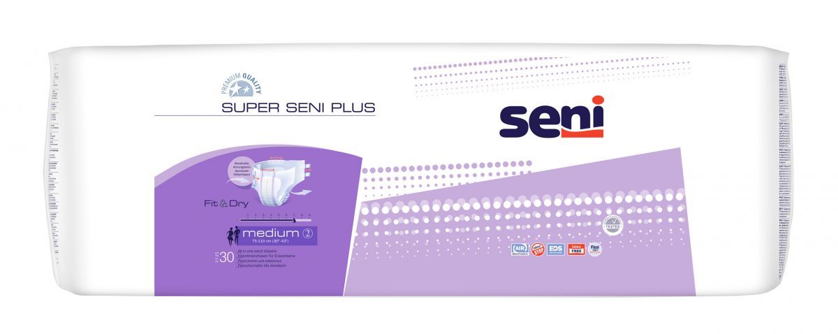 pieluchy pampers premium care 2 mini 160 szt