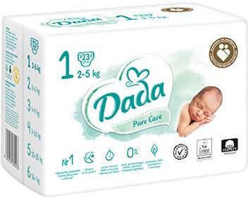 fresh clean pampers 4 pak cena