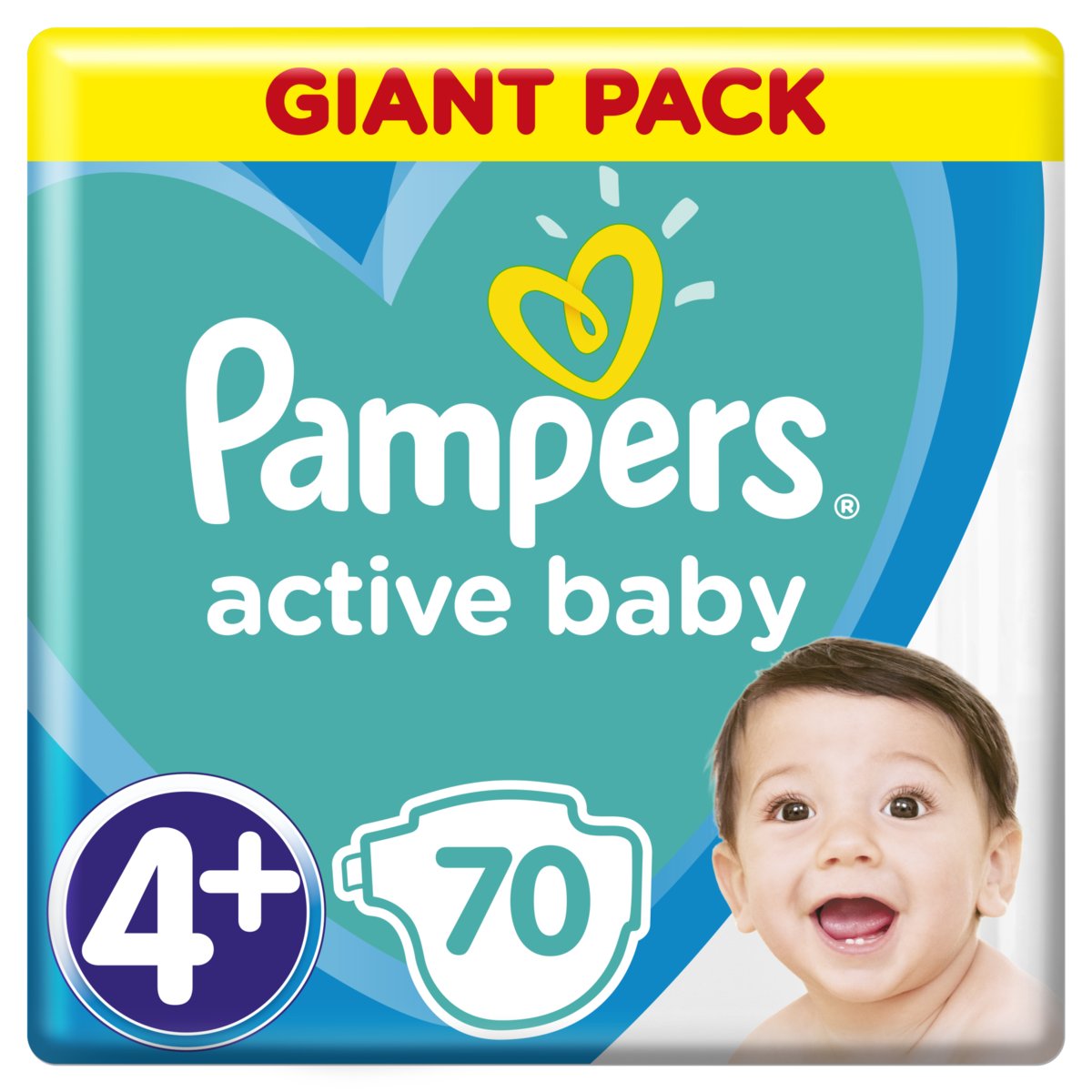 pampers xxl wipes