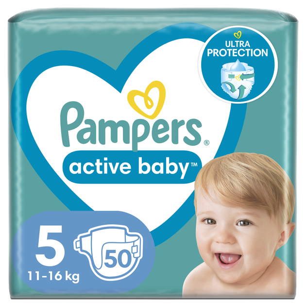 pampers pieluchomajtki extra large pants