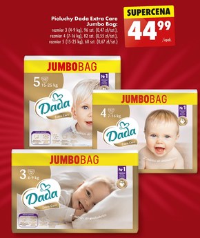 promocja pampers premium