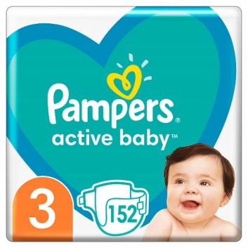 pampers 4 dla dorosłych to jaki rozmiar