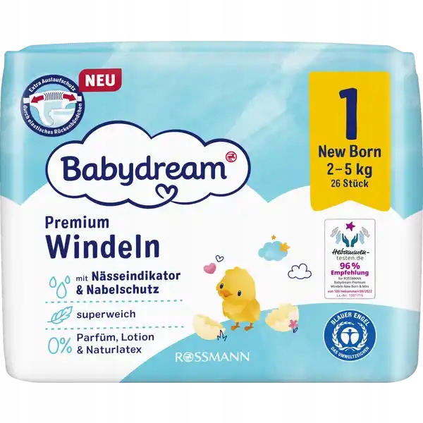 pampers pants 3 jak zakładac